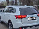 Mitsubishi Outlander 2021 года
