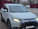 Mitsubishi Outlander 2021 года