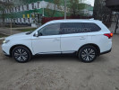 Mitsubishi Outlander 2021 года