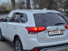 Mitsubishi Outlander 2021 года