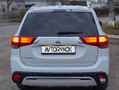 Mitsubishi Outlander 2021 года
