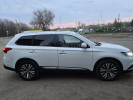 Mitsubishi Outlander 2021 года