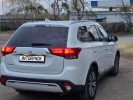 Mitsubishi Outlander 2021 года