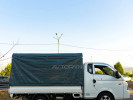 Hyundai Porter 2024 года