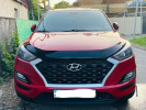 Hyundai Tucson 2019 года