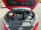 Hyundai Tucson 2019 года