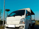 Hyundai Porter 2024 года