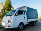 Hyundai Porter 2024 года