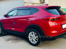 Hyundai Tucson 2019 года