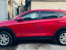 Hyundai Tucson 2019 года