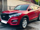Hyundai Tucson 2019 года