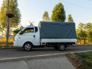 Hyundai Porter 2024 года