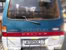 Mitsubishi Delica 1994 года
