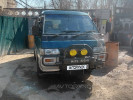 Mitsubishi Delica 1994 года