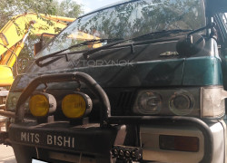 Mitsubishi Delica 1994 года