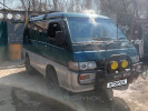 Mitsubishi Delica 1994 года