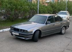 BMW 5 серия 1994 года