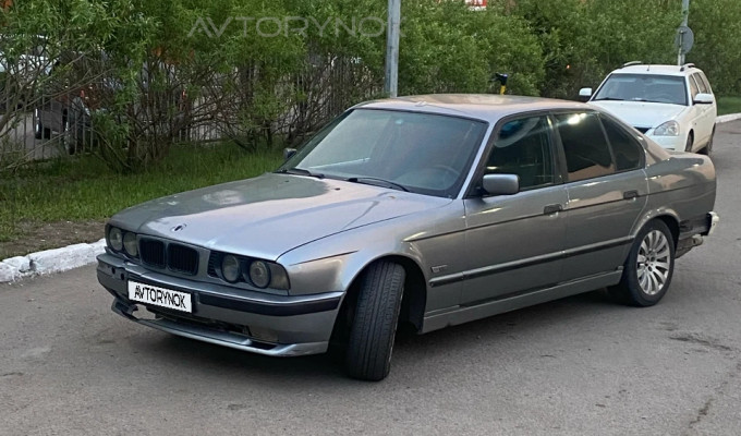 BMW 5 серия 1994 года