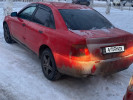 Audi A4 1997 года