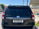 Toyota Land Cruiser Prado 2014 года