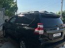 Toyota Land Cruiser Prado 2014 года