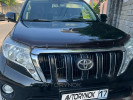 Toyota Land Cruiser Prado 2014 года
