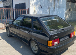 ВАЗ (Lada) 2114 2013 года