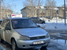 ВАЗ (Lada) Kalina 2007 года
