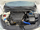 Kia Cerato 2014 года
