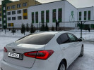 Kia Cerato 2014 года