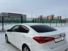 Kia Cerato 2014 года
