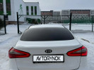 Kia Cerato 2014 года