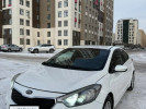 Kia Cerato 2014 года