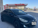 Hyundai Solaris 2011 года