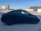 Hyundai Solaris 2011 года