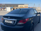 Hyundai Solaris 2011 года