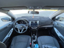 Hyundai Solaris 2011 года