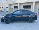 Hyundai Solaris 2011 года