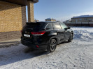 Toyota Highlander 2018 года