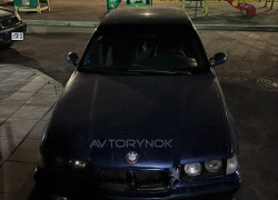 BMW 3 серия 1991 года