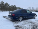 BMW 3 серия 1991 года