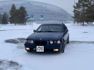 BMW 3 серия 1991 года