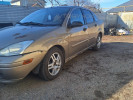 Ford Focus 2004 года