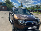 Renault Duster 2014 года