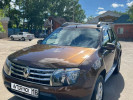 Renault Duster 2014 года