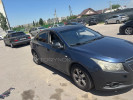 Chevrolet Cruze 2011 года