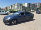 Chevrolet Cruze 2011 года