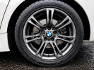 BMW 5 серия 2013 года