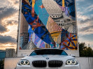 BMW 5 серия 2013 года