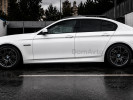 BMW 5 серия 2013 года